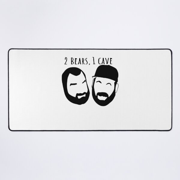 Item preview, For Men Women 2 Bears 1 Cave Tom Segura Bert Kreisher Premium Awesome For Music Fan designed and sold by Jeanettepaucek.