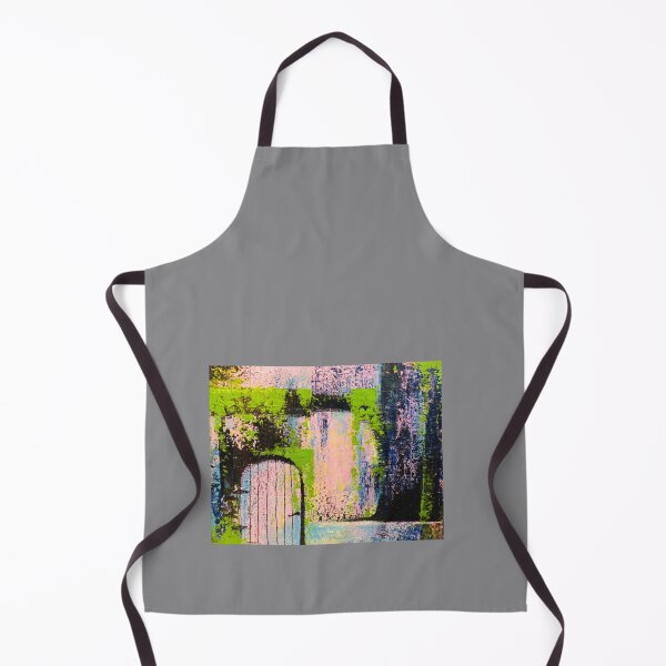 Item preview, The door to nature Premium Scoop designed and sold by AbigailDye.