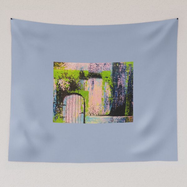 Item preview, The door to nature  Premium Scoop  designed and sold by AbigailDye.
