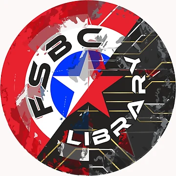 Artwork thumbnail, FSBC Library by SomethingUnique | AaliyahSparrow