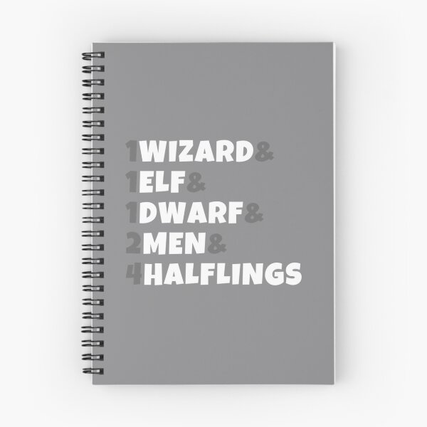 Item preview, The Fellowship - Fantasy   designed and sold by AbigailDye.