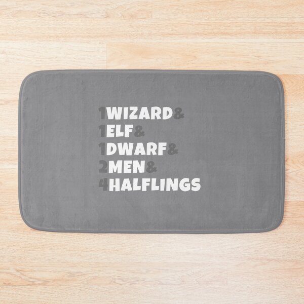 Item preview, The Fellowship - Fantasy   designed and sold by AbigailDye.