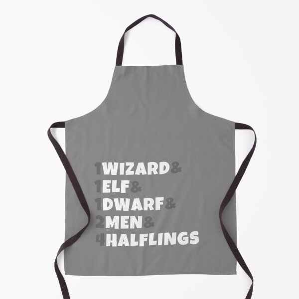 Item preview, The Fellowship - Fantasy designed and sold by AbigailDye.