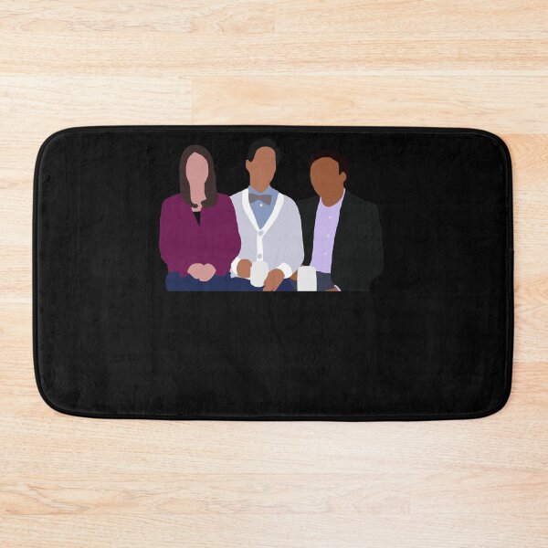 Item preview, Abed And Annie Lover Gifts designed and sold by TamiWillie4.