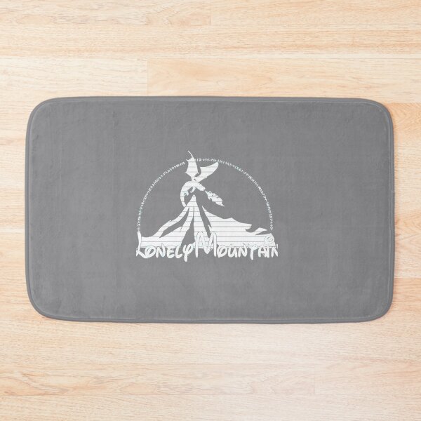 Item preview, The Lonely Mountain  Classic  designed and sold by AbigailDye.