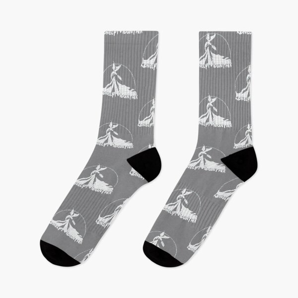 Item preview, The Lonely Mountain  Classic  designed and sold by AbigailDye.