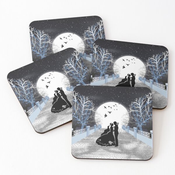 Item preview, Landscape married  Art designed and sold by Tshirtstory.