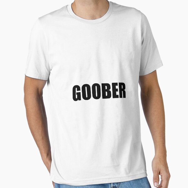 Item preview, Goober designed and sold by TheBestStore.