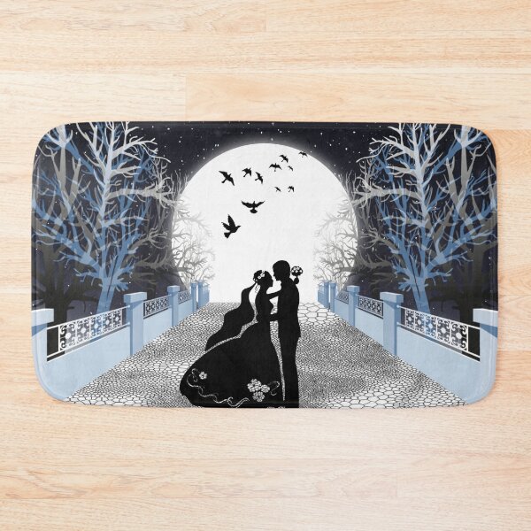 Item preview, Landscape married  Art designed and sold by Tshirtstory.