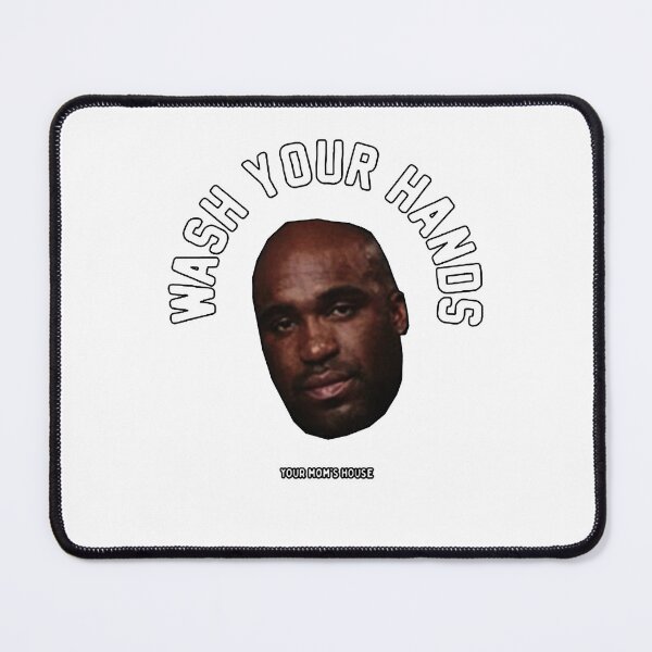 Item preview, For Men Women Wash Your Hands Tom Meme Gifts Movie Fans designed and sold by Jeanettepaucek.