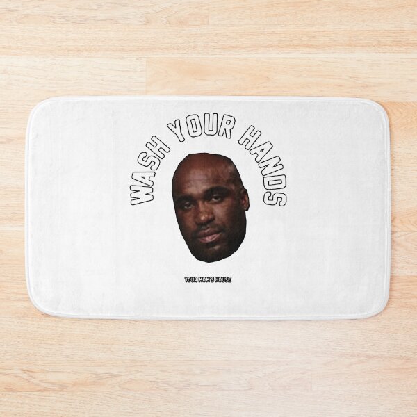 Item preview, For Men Women Wash Your Hands Tom Meme Gifts Movie Fans designed and sold by Jeanettepaucek.