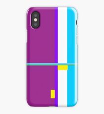 Ping Pong iPhone Case/Skin