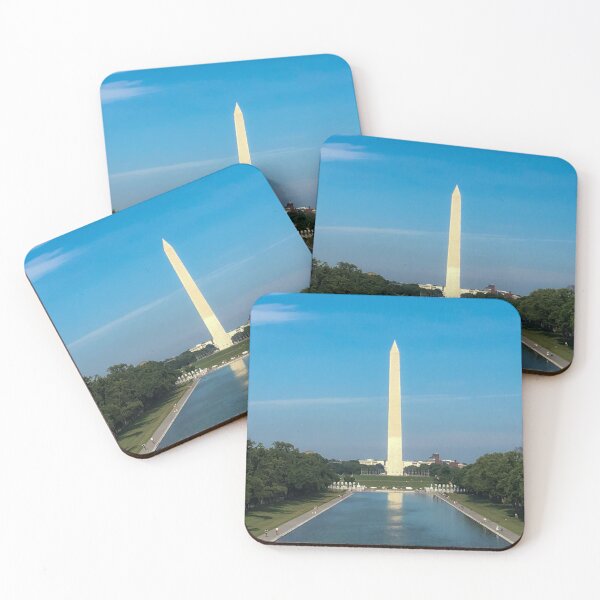 Item preview, Washington Monument designed and sold by Craig Kauzmann.