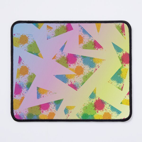 Item preview, 90's Pattern Gradient designed and sold by Slice-of-Pizzo.
