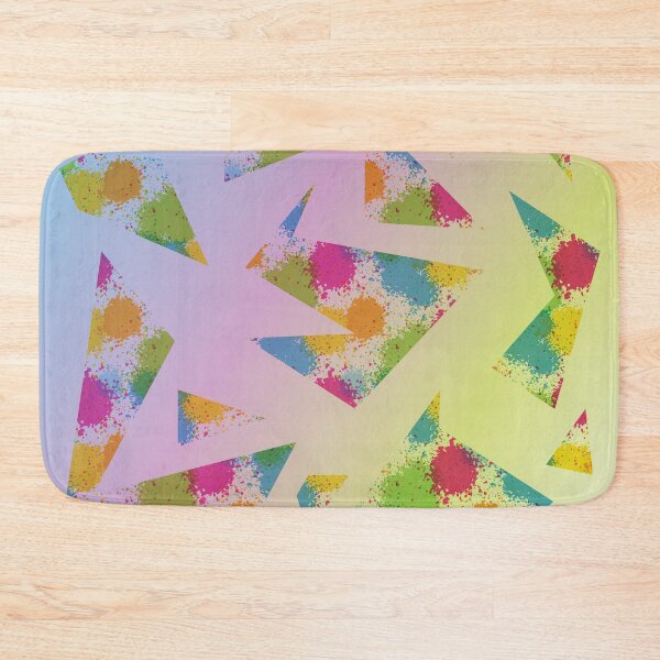 Item preview, 90's Pattern Gradient designed and sold by Slice-of-Pizzo.