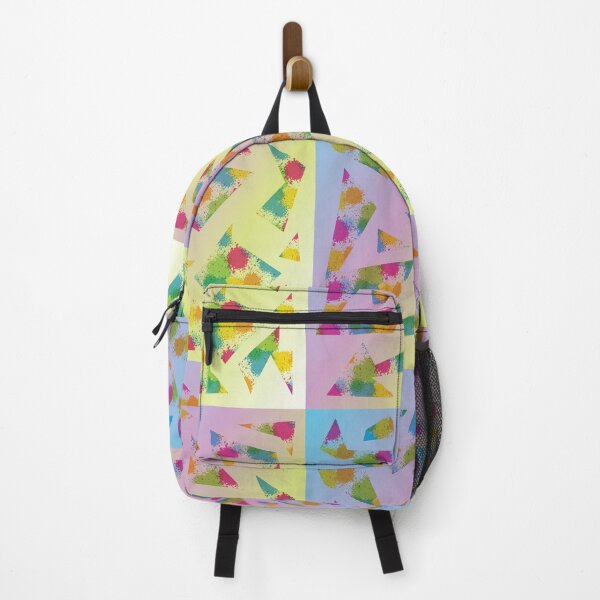 Item preview, 90's Pattern Gradient designed and sold by Slice-of-Pizzo.