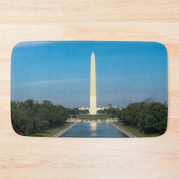 Item preview, Washington Monument designed and sold by Craig Kauzmann.