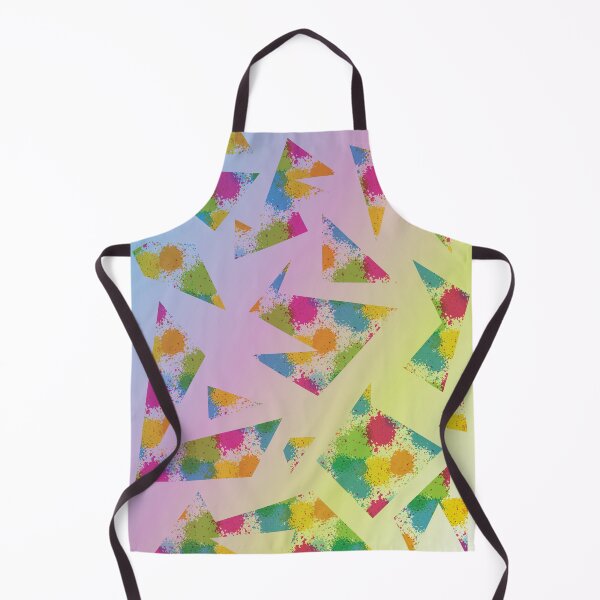 Item preview, 90's Pattern Gradient designed and sold by Slice-of-Pizzo.