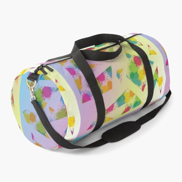Item preview, 90's Pattern Gradient designed and sold by Slice-of-Pizzo.