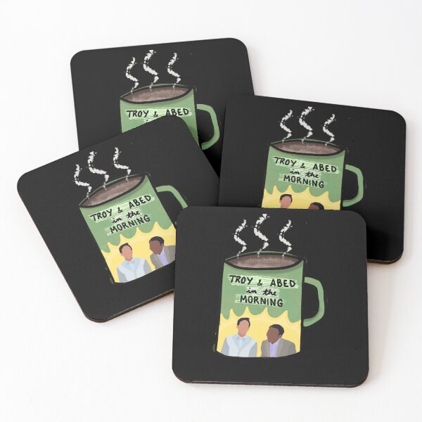 Item preview, Art Troy And Abed Funny Gifts Men designed and sold by TamiWillie4.