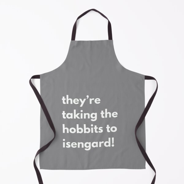 Item preview, they_re taking the hobbits to isengard designed and sold by AbigailDye.