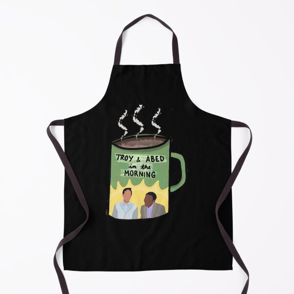 Item preview, Art Troy And Abed Funny Gifts Men designed and sold by TamiWillie4.