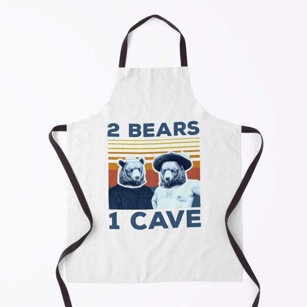 Item preview, For Mens Womens 2 Bears 1 Cellar Awesome For Movie Fans designed and sold by Jeanettepaucek.