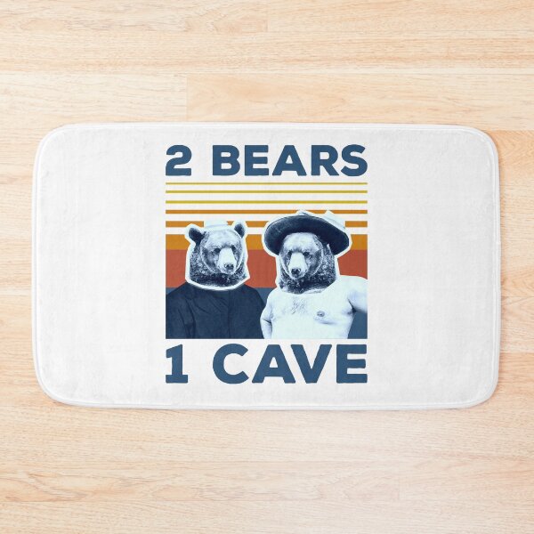 Item preview, For Mens Womens 2 Bears 1 Cellar Awesome For Movie Fans designed and sold by Jeanettepaucek.
