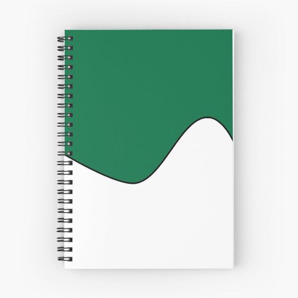 Item preview, PLAIN SOLID CADMIUM GREEN AND WHITE TWO TONE RETRO WAVE PATTERN designed and sold by ozcushions.