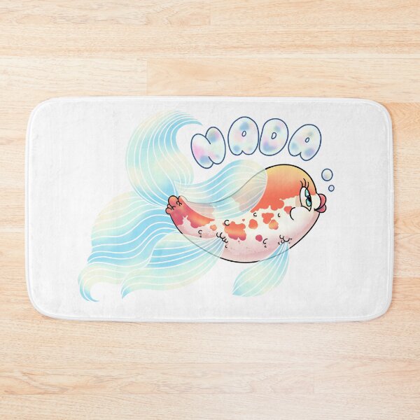 Item preview, Nada Fish designed and sold by MedussaSolar.