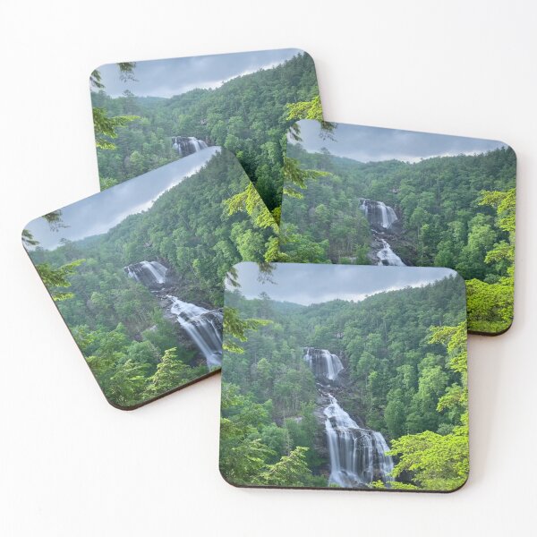 Item preview, Whitewater Falls SC designed and sold by Craig Kauzmann.