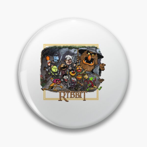 Item preview, The Ribbit   designed and sold by AbigailDye.