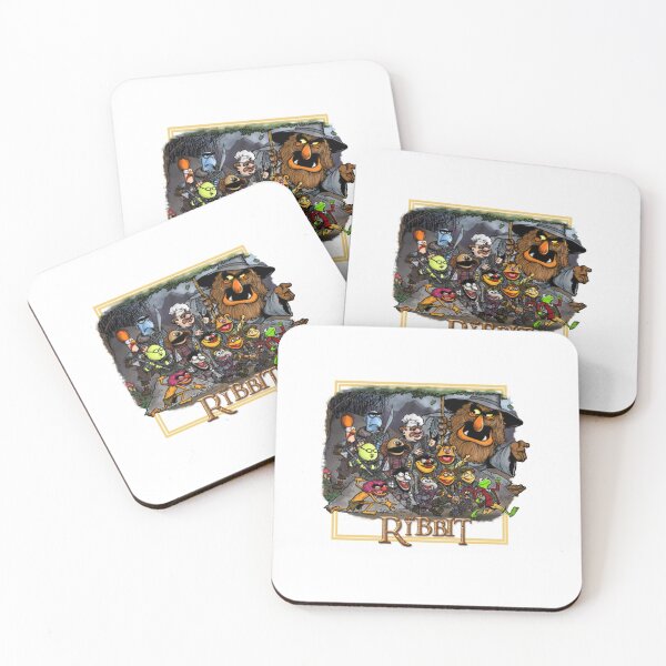 Item preview, The Ribbit   designed and sold by AbigailDye.