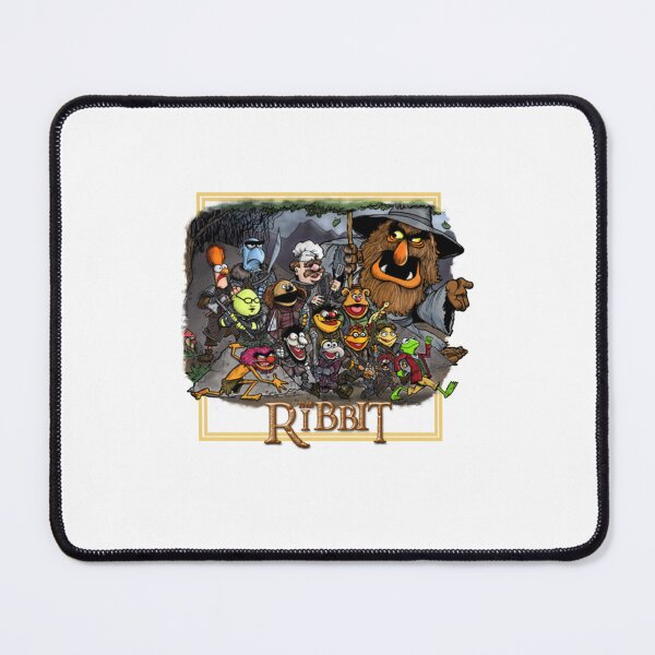 Item preview, The Ribbit   designed and sold by AbigailDye.