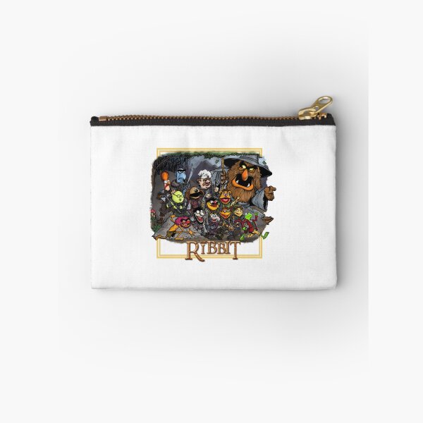 Item preview, The Ribbit   designed and sold by AbigailDye.