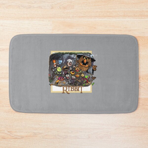 Item preview, The Ribbit   designed and sold by AbigailDye.