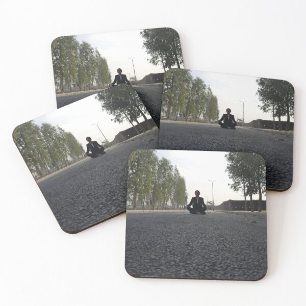 Item preview, Nature meditation  designed and sold by Daizydrawshop.