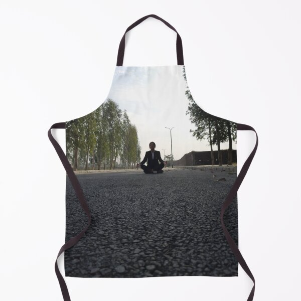 Item preview, Nature meditation designed and sold by Daizydrawshop.