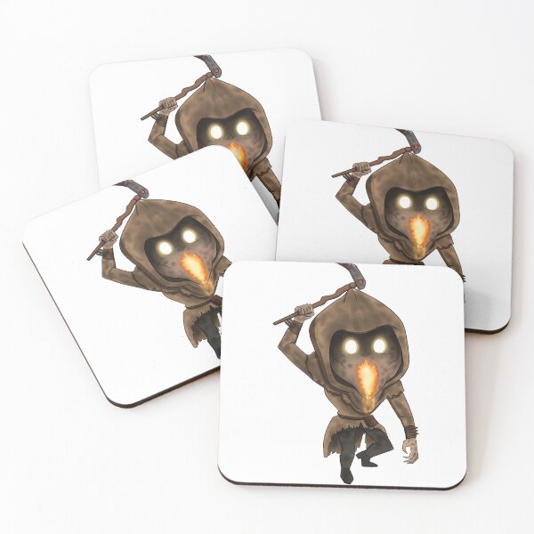 Item preview, The Blight Chibi designed and sold by Lala Laurie.