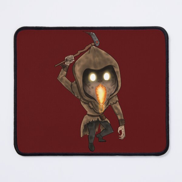 Item preview, The Blight Chibi designed and sold by Lala Laurie.