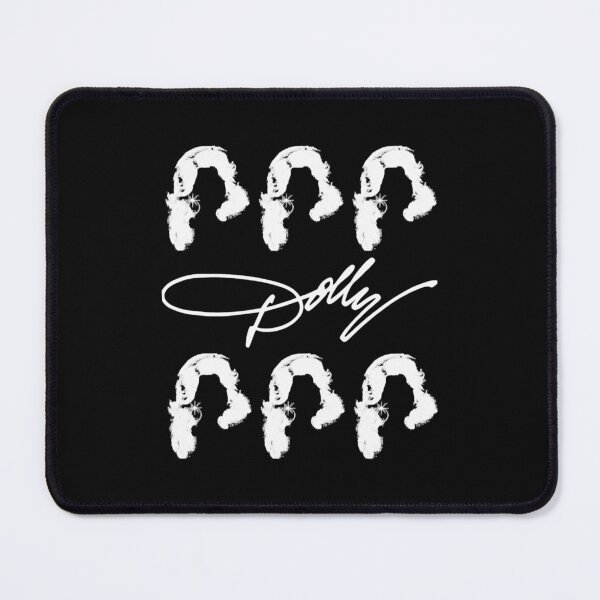 Item preview, 80s Pro Dolly Parton Here I Am Essential designed and sold by ThienTan.