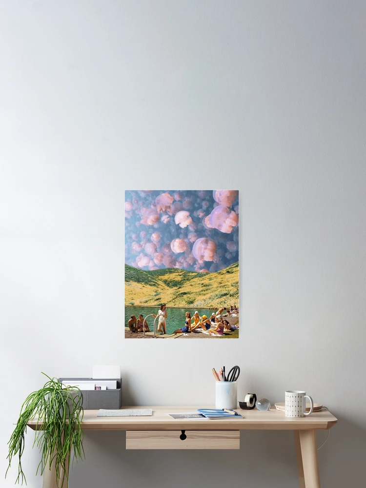 Thumbnail 2 von 3, Poster, Gelees designt und verkauft von _InTheGreenhouse.
