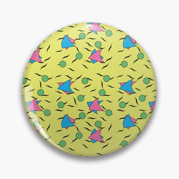 Item preview, Fun 90's Pattern designed and sold by Slice-of-Pizzo.
