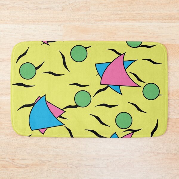 Item preview, Fun 90's Pattern designed and sold by Slice-of-Pizzo.