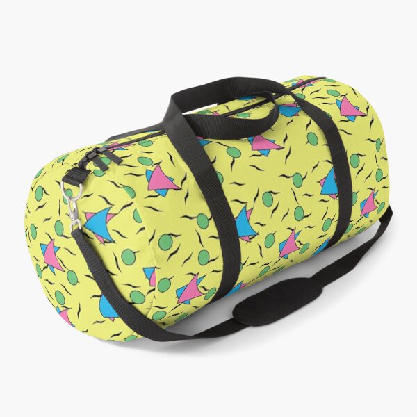 Item preview, Fun 90's Pattern designed and sold by Slice-of-Pizzo.