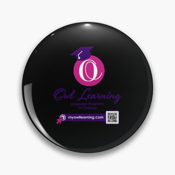 Item preview, Owl Learning Logo  designed and sold by hatebassam.