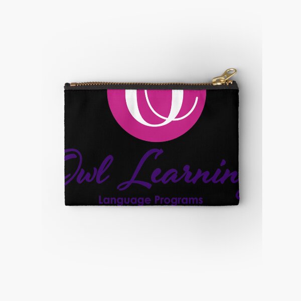Item preview, Owl Learning Logo  designed and sold by hatebassam.