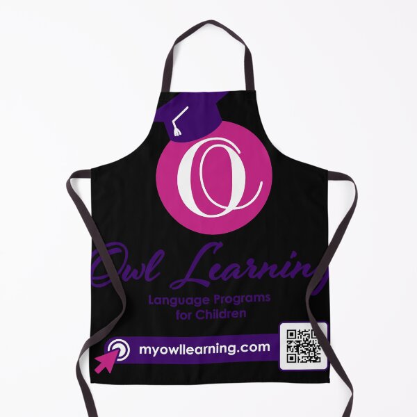 Item preview, Owl Learning Logo designed and sold by hatebassam.