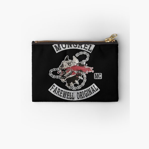Item preview, Mongrel Farewell Original MC designed and sold by JoelMMatykowski.