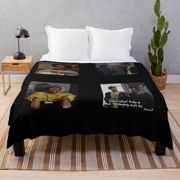 Item preview, Funny Gifts Troy And Abed designed and sold by TamiWillie4.